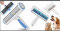 Pet Hair Remover Roller – Reusable Lint Roller for Pet Fur